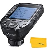 Amazon | Godox Thinklite TT350S TTL ミニ カメラフラッシュ ストロボ